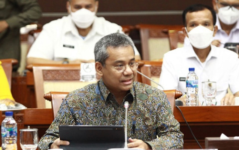 Konsolidasi Fiskal Jadi Pilar Menjaga Kredibilitas Kebijakan Makro Indonesia
