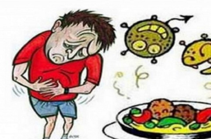 Seorang Warga Cianjur Meninggal Keracunan Makanan Usai Bukber