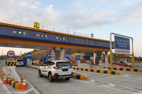 Catat! Ini Jadwal Ganjil-Genap Tol Jakarta-Cikampek Mulai Besok