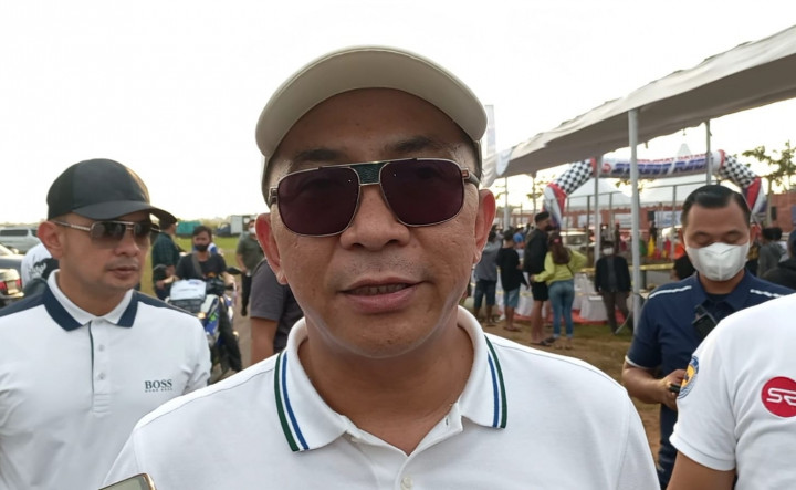 Usai BSD, Ajang Balap Jalanan Direncanakan Digelar di Meikarta Cikarang