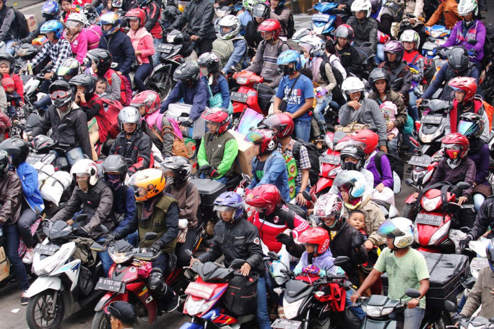 Program Mudik Gratis BUMN 2022 untuk Alihkan Puluhan Ribu Pengguna Kendaraan