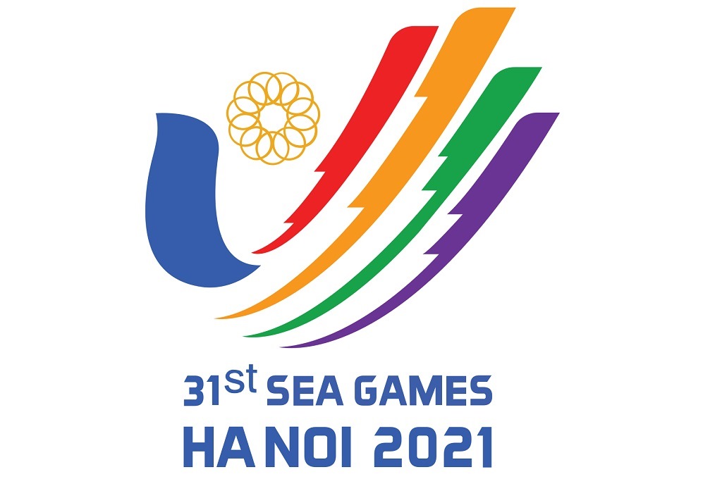 Logo SEA Games 2021 Vietnam (Dok. Medcom)