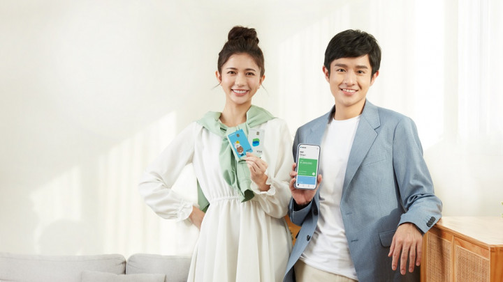 1 Tahun Beroperasi, LINE Bank Taiwan Punya 1,1 Juta Pengguna