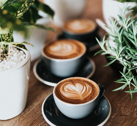 5 Cara Antiribet Nikmati Kopi Pagi untuk Kesehatan Alami