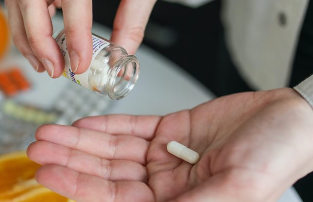 Ini manfaat vitamin K untuk mengurangi demensia. (Foto: Ilustrasi/Pexels.com)