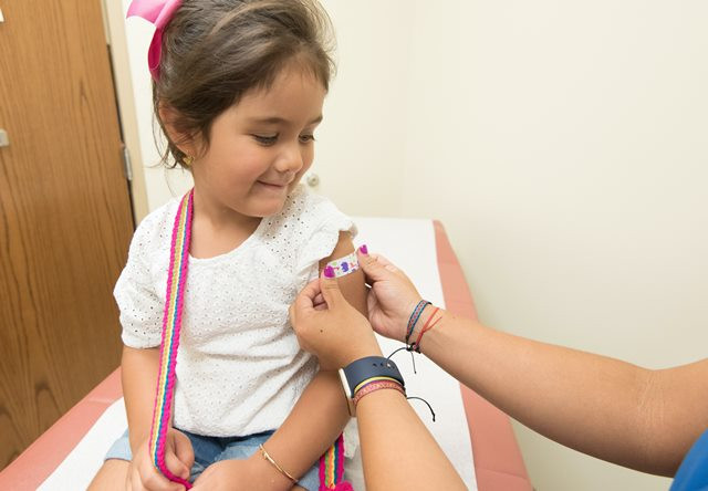 Kemungkinan FDA Tunda Vaksin untuk Anak di Bawah Usia 5 Tahun