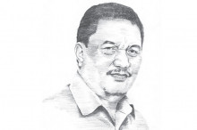 Misteri Kado Uang Sekoper