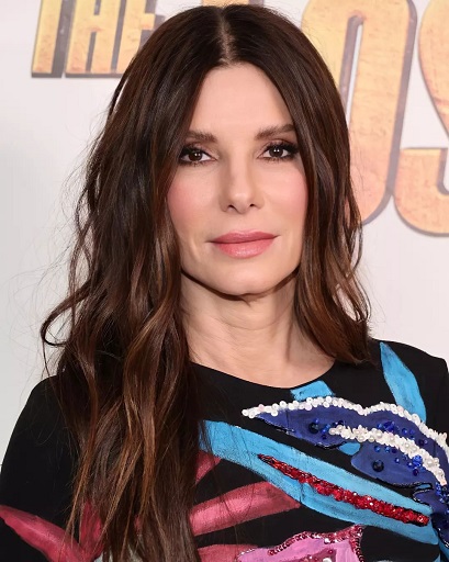 Sandra Bullock Umumkan Rencana Mundur dari Dunia Akting
