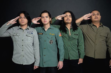 Dul Jaelani Bikin Baru Bernama Qodir, Ekspresi Pemberontakan dan Kebebasan