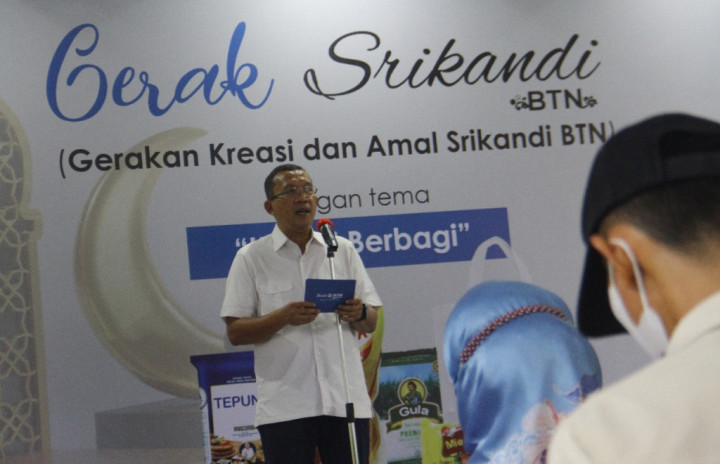 Mendorong Pemberdayaan Perempuan Berdaya Saing Global