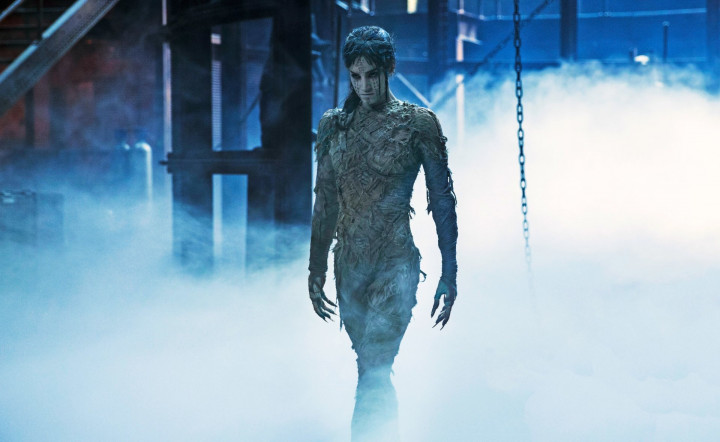 Sutradara Alex Kurtzman Belajar Banyak Hal dari Kegagalan Film The Mummy