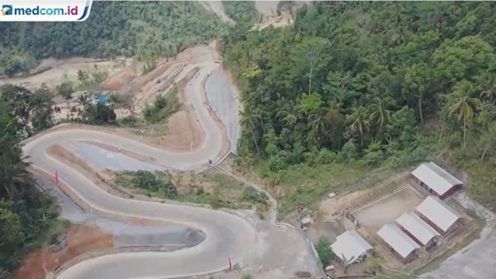 Urgensi Proyek Bendungan Bener Dipertanyakan