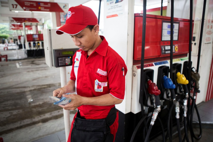 Pertamina Siap Antisipasi Kebutuhan BBM saat Macet di Jalur Mudik