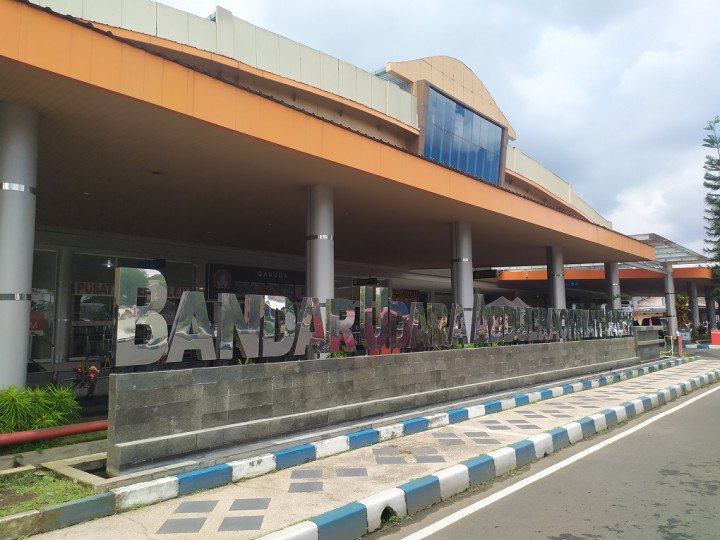 Bandara Abdul Rachman Saleh Tambah Penerbangan Rute Jakarta-Malang