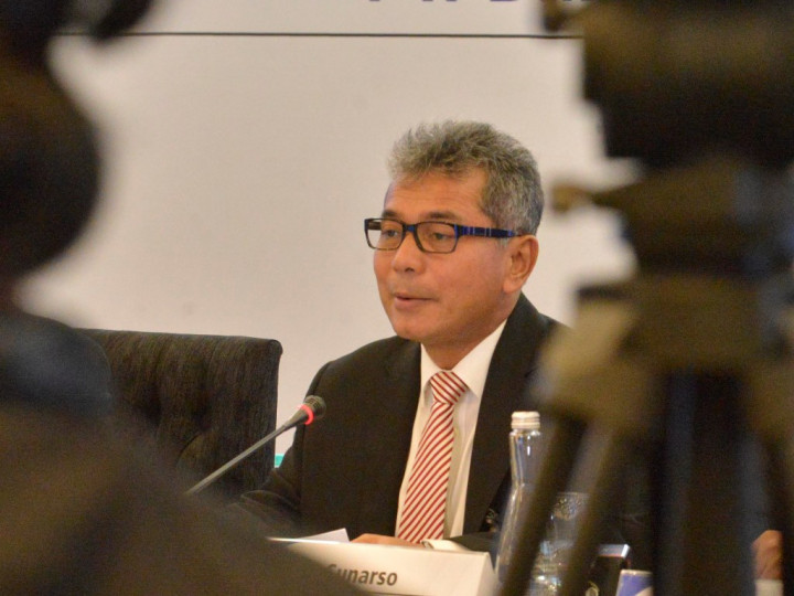 BRI Cetak Laba Rp12,22 Triliun di Kuartal I-2022