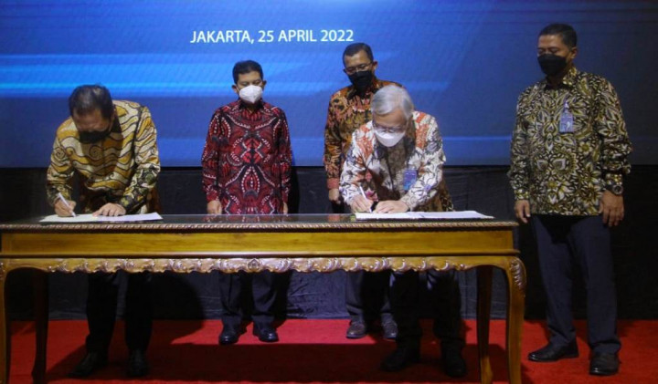 BTN Siap Salurkan Kredit Modal Kerja dan Investasi Senilai Rp2 Triliun