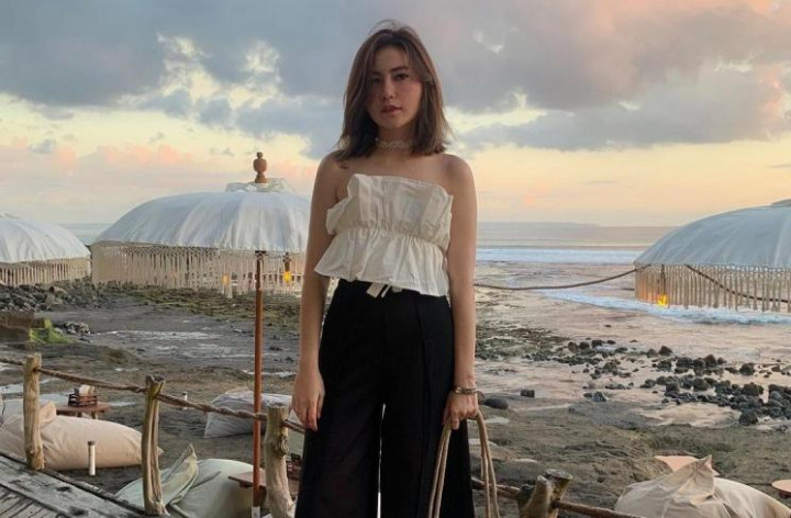 Thalita Latief Pacari Mantan Suaminya, Irena Fabiola Sebut Tuduhan Selingkuh Terbukti