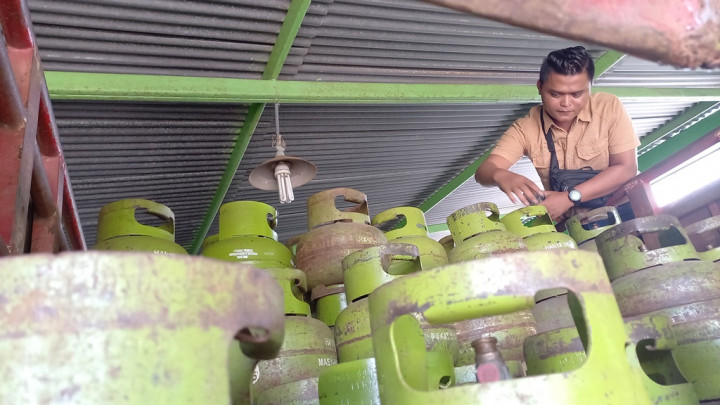 Jepara Dapat Tambahan 36 Ribu Tabung Elpiji