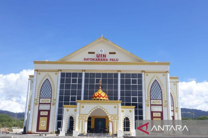 Kesulitan Daftar UM-PTKIN, UIN Palu Sediakan Layanan Pendaftaran di Kampus