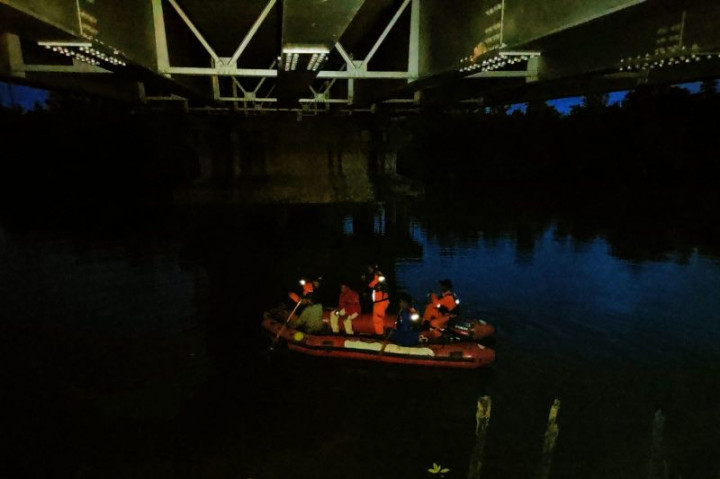 Bocah Perempuan 13 Tahun di Bintan Hilang Diterkam Buaya