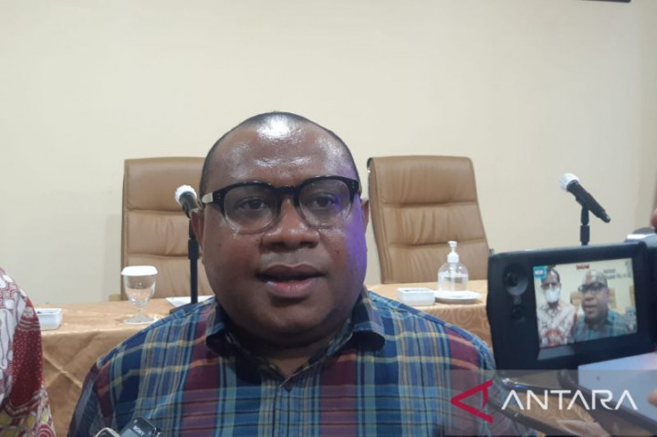 Biaya Perawatan Arena PON dan Wisma Atlet di Papua Mencapai Puluhan Miliar