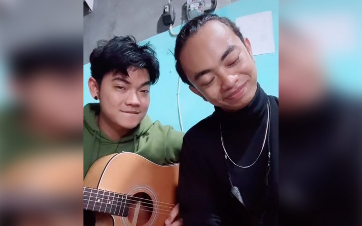 Keterlaluan! Viral Tri Suaka & Zidan Ledek Penyandang Disabilitas, Netizen: Muak Lihat Kalian!