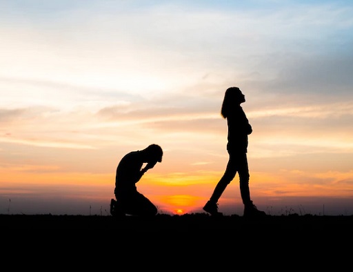 Ladies Perlu Tahu, Ini Tandanya Dia Bukan Pria yang Baik Untukmu