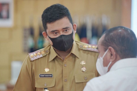 Bobby Nasution Minta Kepolisian Tindak Tegas Pelaku Kejahatan
