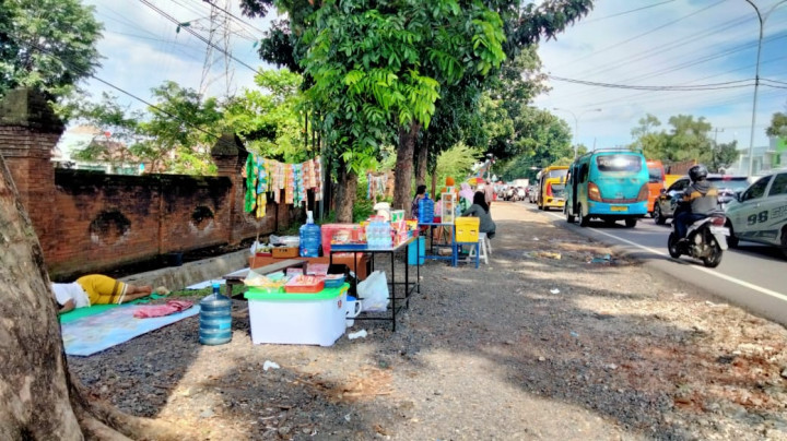 Satpol PP Bakal Sidak Harga Dagangan di Jalur Pantura Cirebon