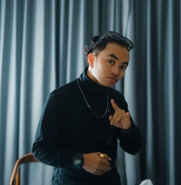 Mental Zinidin Zidan Terganggu Usai Dihujat karena Parodikan Andika Kangen Band