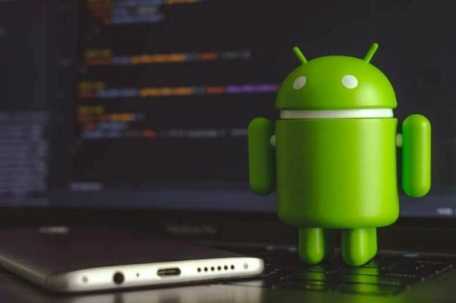 Google mengungkap kodenama internal untuk sistem operasi Android 14.