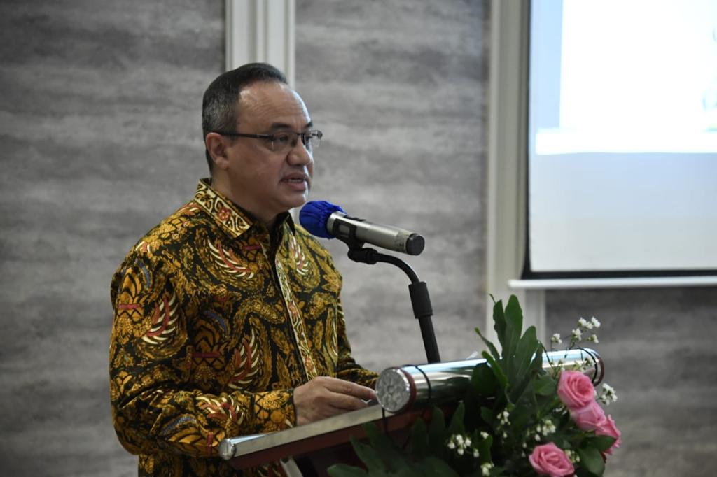 Indonesia, Austria Cooperate to Strengthen Interfaith Dialogue