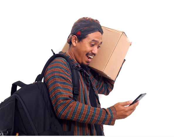 Mau Mudik? Ini 5 Hal Penting yang Bisa Kamu Persiapkan