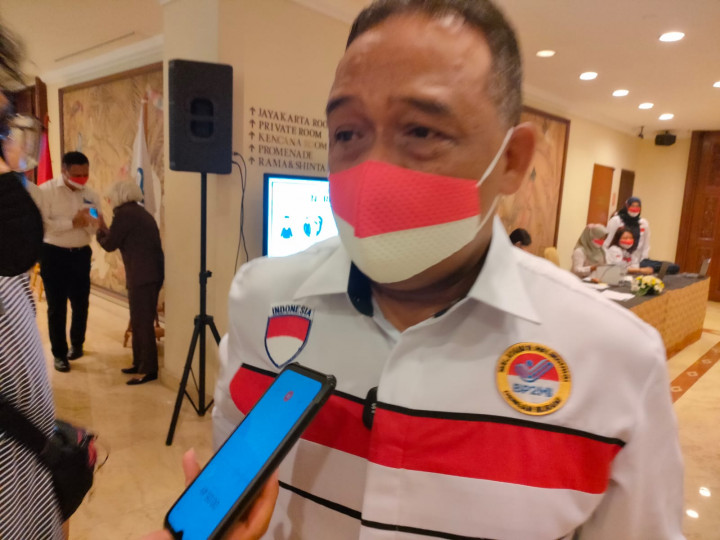 BP2MI Bersiap Sambut 12.134 Pekerja Migran Indonesia