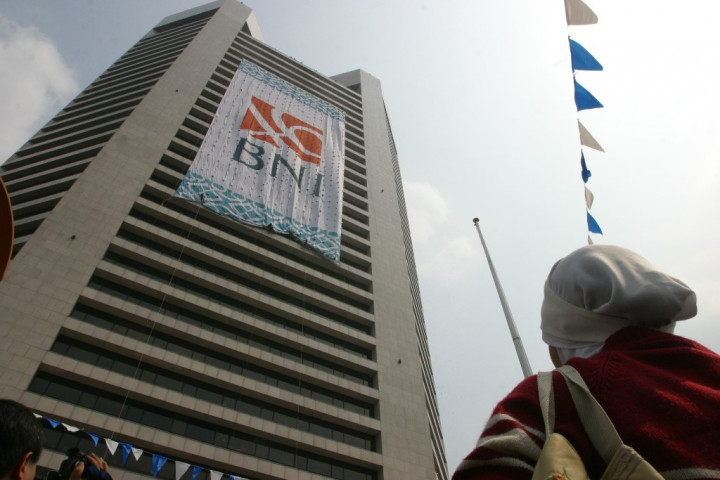 BNI Batalkan Rencana <i>Rights Issue</i> Tahun Ini