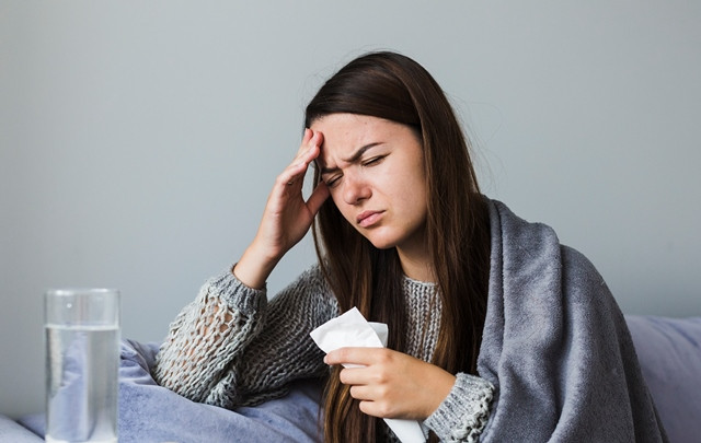 Covid Varian XE: Gejalanya Lebih Buruk dari Omicron? Hati-hati!