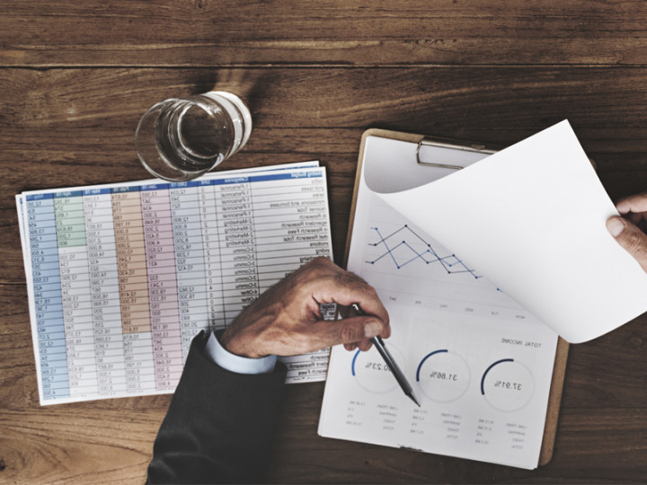 Saratoga Cetak <i>Net Asset Value</i> Rp60,9 Triliun di Kuartal I-2022