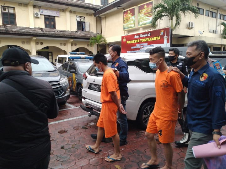 Mahasiswa yang Dibakar Teman Berpotensi jadi Tersangka Penganiayaan