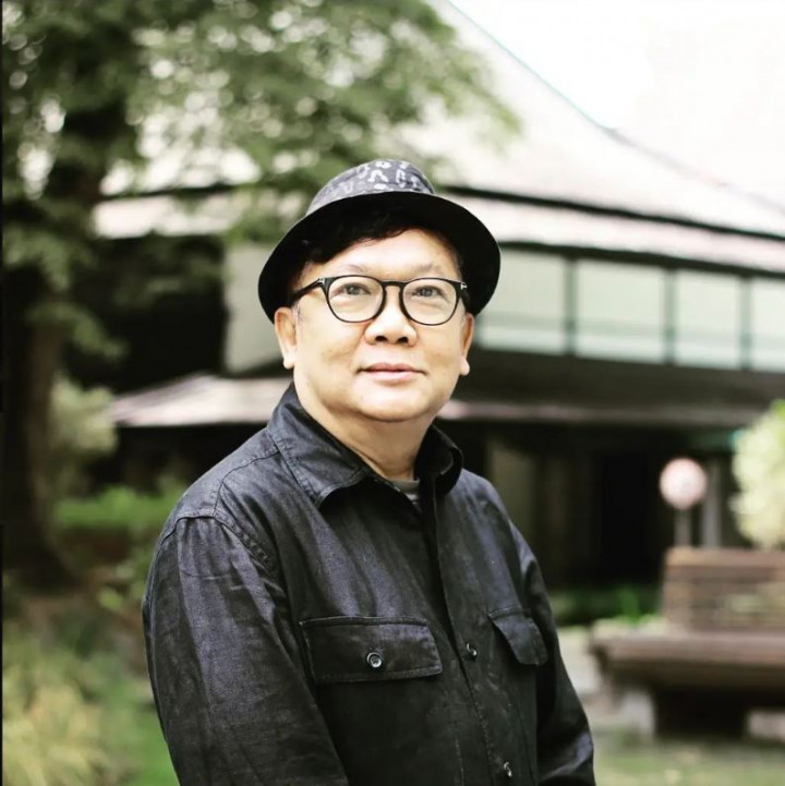 Mengenal Baskoro Tedjo Arsitek Global di Balik Selasar Sunaryo dan Perpustakaan Bung Karno