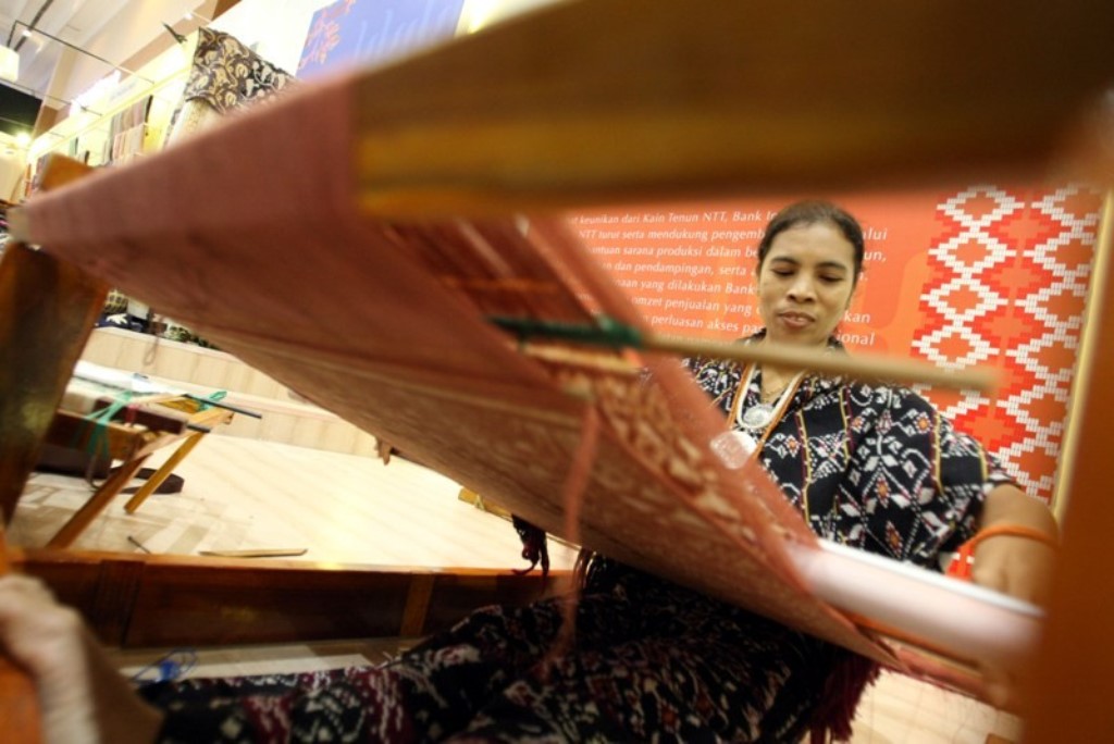 Ilustrasi. FOTO: MI/ADAM DWI.