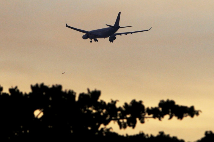 Airnav Siap Layani 30an Ribu Penerbangan Selama Periode Lebaran