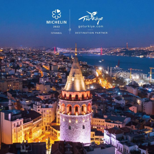 Kuliner Istanbul Hingga Masuk Daftar Michelin Guide (Foto: ist)