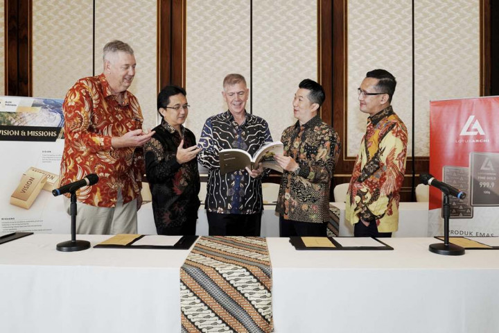 RUPST Archi Setujui Perombakan Jajaran Komisaris dan Direksi