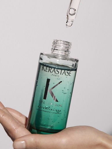 Perkenalkan Serum dengan Inovasi Microbiome Science untuk Kulit Kepala yang Sehat