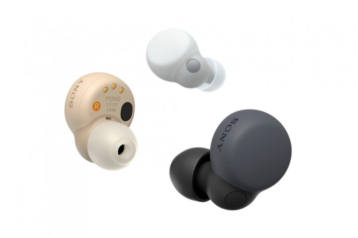 Bocoran Sony LinkBuds S Janjikan ANC dan Mode Ambient