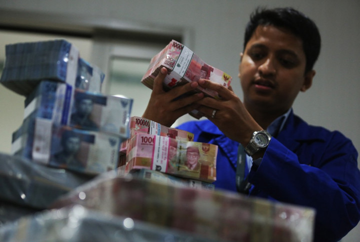 Tahun Ini, BCA Siapkan Uang Tunai Lebaran Rp58,12 Triliun