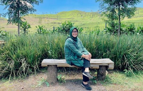 Ade Yasin Ikuti Jejak Korup Sang Kakak 8 Tahun Lalu