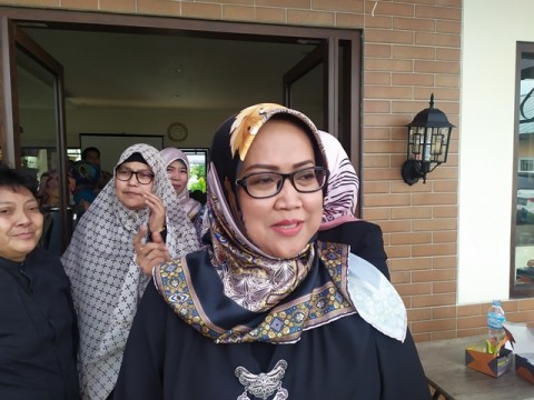 Kemendagri Sesalkan OTT Ade Yasin