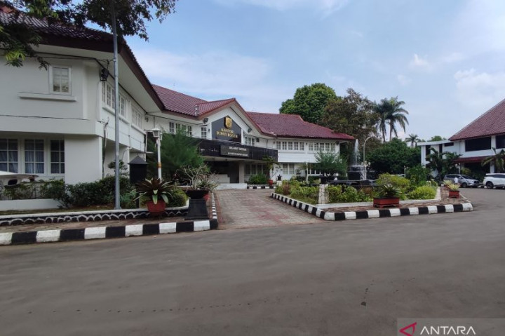 Wabup Bogor Enggan Tanggapi OTT Ade Yasin