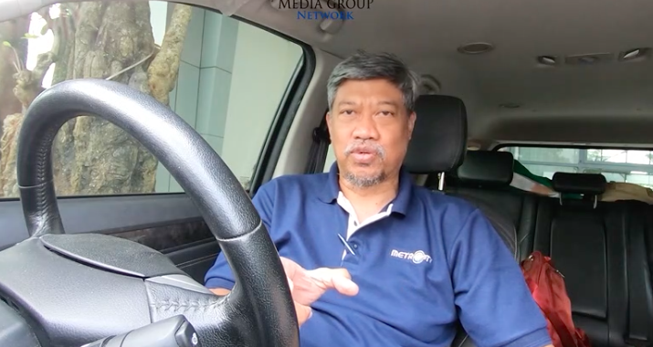 Tips Nyaman Mudik, Hindari <i>Rest Area</i> hingga Istirahat di Bahu Jalan